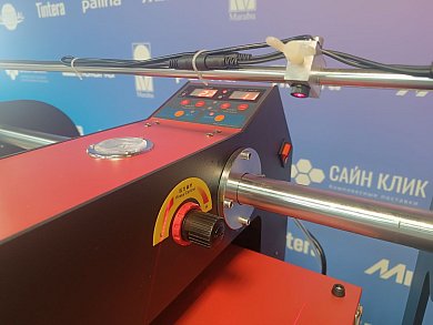 Термопресс плоский пневматический T4060