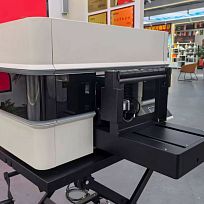 УФ-принтер Universal UV-3047 Epson i3200-U1HD