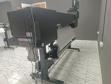 Принтер-каттер Mimaki CJV200-160