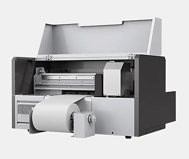 Принтер для печати этикетки Universal NC-SLP20