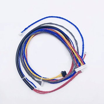 MP-E111635 Кабель Station cable E для Mimaki