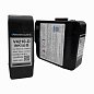 Оригинальный картридж Videojet V4210-D с сольвентными чернилами