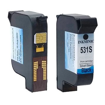 Чернильный картридж Sojet 531S
