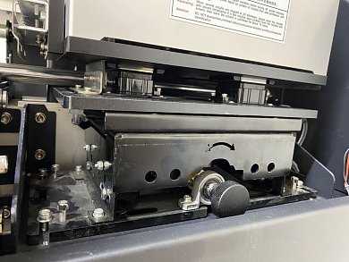 Экосольвентный принтер UNIVERSAL UD-32R2AT 3.2 m Epson2*I3200-E1_UD-32R8AA+ 3.2 m Epson 4*I3200-E1