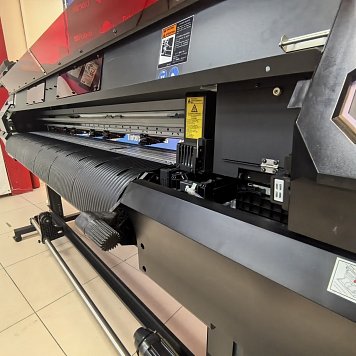 УФ принтер Mimaki UCJV300-160, 2018 г