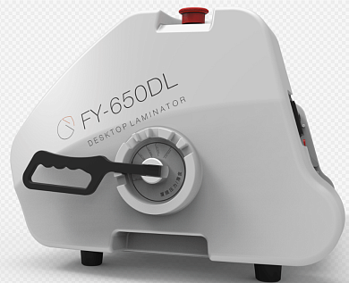 Рулонный настольный ламинатор Fayon FY-650DL