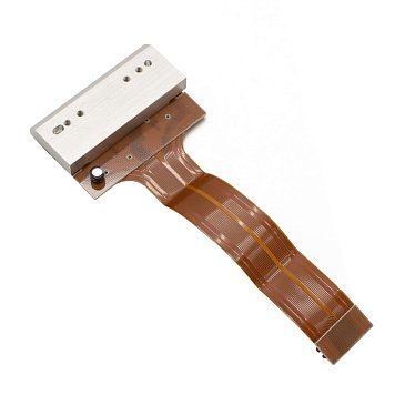 Печатающая головка Videojet Dataflex 6330, 6530, 53 мм, 300 dpi
