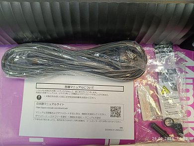 Режущий плоттер Mimaki CG-60AR