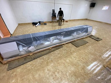 Экосольвентный принтер UNIVERSAL UD-32R2AT 3.2 m Epson2*I3200-E1_UD-32R8AA+ 3.2 m Epson 4*I3200-E1