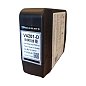 Оригинальный картридж Videojet V4201-D с сольвентными чернилами