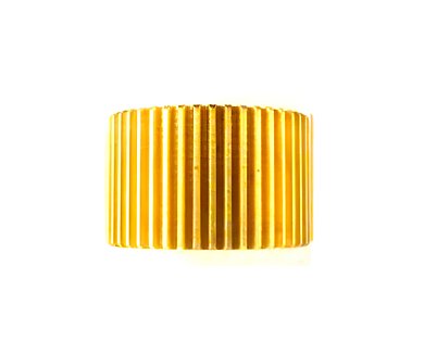 M202782 Шестерня мотора подмотки для Mimaki JV4