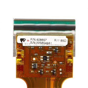 Печатающая головка Videojet 6330, 32 мм, 300 dpi