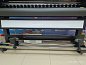 Рулонный УФ принтер UNIVERSAL K-1804, Epson I3200-U1*2/4 