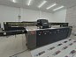 Плашетный уф принтер UNIVERSAL UV-3220 RICOH GEN5/KM 1024i series