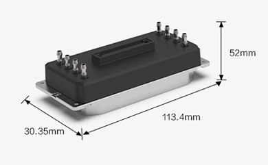 Печатающая головка / головки Epson T3200-U3