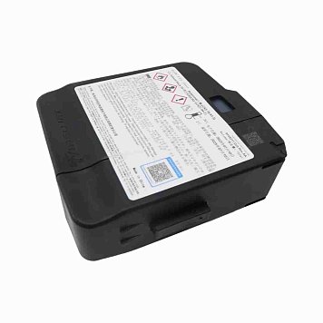 Оригинальный картридж Videojet V4211-D с сольвентными чернилами
