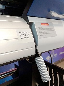 Экосольвентный принтер Universal  L-1801  1.8м 1*I3200-E1/L-1802 1.8м 2*I3200-E1