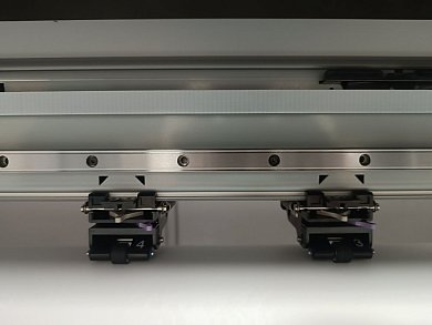 Принтер-каттер Mimaki CJV200-160