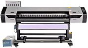  Рулонный уф-принтер UNIVERSAL K-1804 New, Epson i3200-U1*4 , 18 367,35 USD