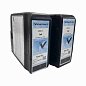 Оригинальный картридж Videojet V496-D с сольвентными чернилами