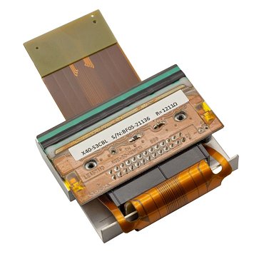 Печатающая головка Markem Imaje Smart Date SD5, X40, X45, 53 mm, 300 dpi (аналог)