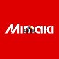 М803051 Адсорбер парковки короткий для Mimaki UJF-7151 plus