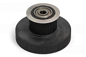  mp-m017238 Шкив оси Y правая сторона для Mimaki SWJ (версия 2), 381,94 USD