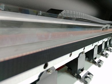 Экосольвентный принтер Universal  L-1801  1.8м 1*I3200-E1/L-1802 1.8м 2*I3200-E1