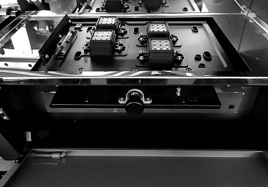 Экосольвентный принтер UNIVERSAL OR1804 Epson i3200-E1*4