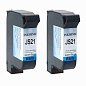 Чернильный картридж Meenjet JS21