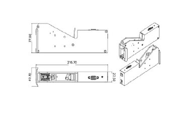 Печатающая головка Solmark Reach S10