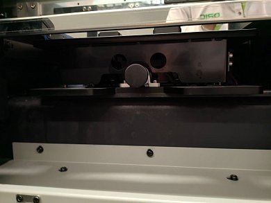 Экосольвентный принтер UNIVERSAL-OR3202, Epson i3200-E1*2