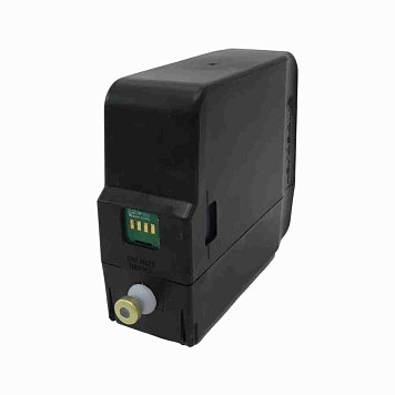 Оригинальный картридж Videojet V824-D с сольвентными чернилами