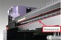 УФ плоттер Mimaki JFX200-2531