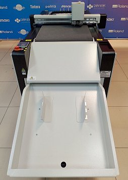 Автоматический режущий комплекс UNIVERSAL LST03II-0806-RM