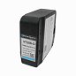 Оригинальный картридж Videojet V7206-D с сольвентными чернилами