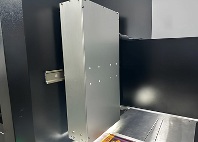 УФ-принтер для этикеток Grando GR350S