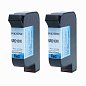 Чернильный картридж Markem Imaje SRD1040, красный