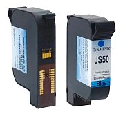  Чернильный картридж Meenjet JS50, 