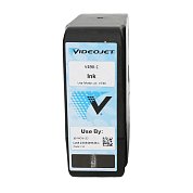  Оригинальные картридж Videojet V490-C с сольвентными чернилами, 