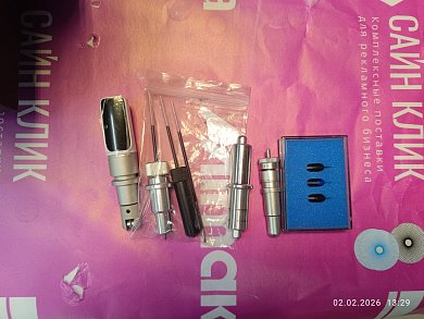 Режущий плоттер Universal ZD 350 Plus