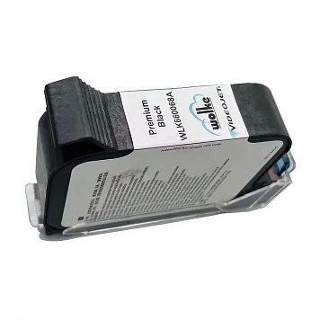 Оригинальный чернильный картридж Videojet WLK660068A