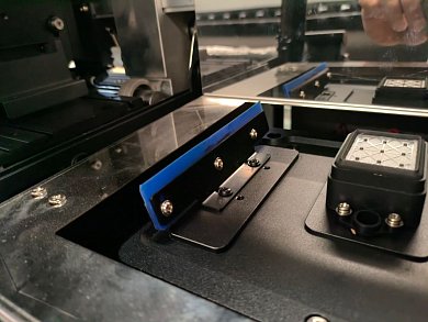 Экосольвентный принтер UNIVERSAL-OR3202, Epson i3200-E1*2