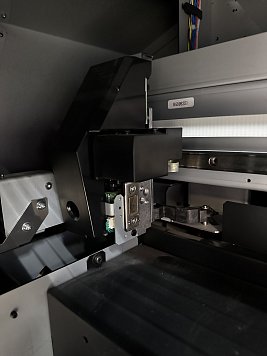 Рулонынй УФ принтер Mimaki UCJV300-130, 2018 г