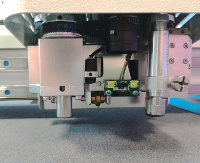 Автоматический режущий комплекс UNIVERSAL LST03II-0806-RM