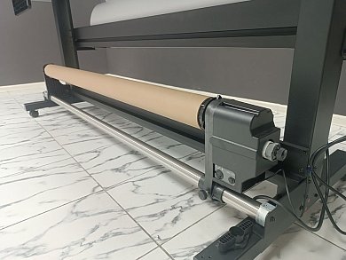 Принтер-каттер Mimaki CJV200-160