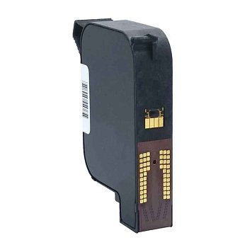 Оригинальный чернильный картридж HP  1961H / 1966H