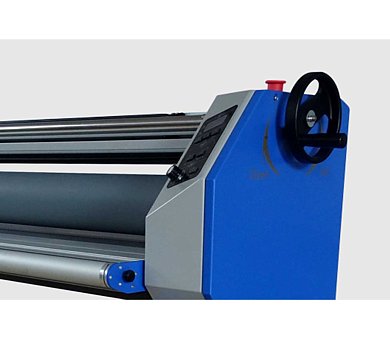 Широкоформатный теплый ламинатор MF1700-M5