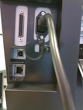 Режущий плоттер Mimaki CG 130-AR