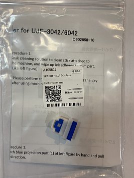 A105637/SPA-0287 Вайпер для Mimaki UJF3042/6042 (версия 2) 